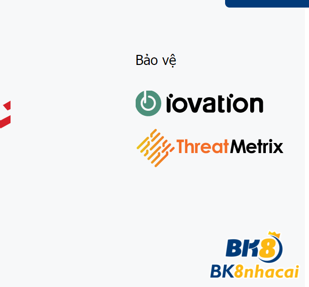 Hệ thống bảo mật chặt chẽ