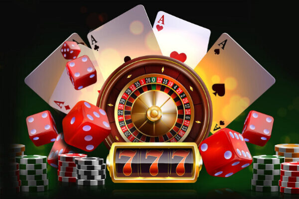 Cùng SV66 tìm hiểu sảnh casino online SV66 có gì hấp dẫn?