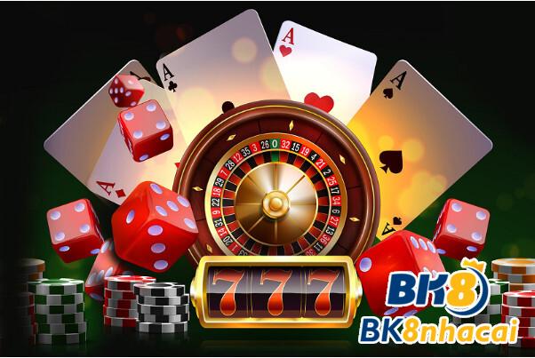 Casino online SV66 là gì? 