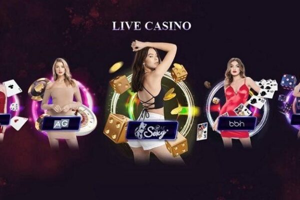 Ưu Điểm Vượt Trội Khi Tham Gia Chơi Tại Casino SunCity