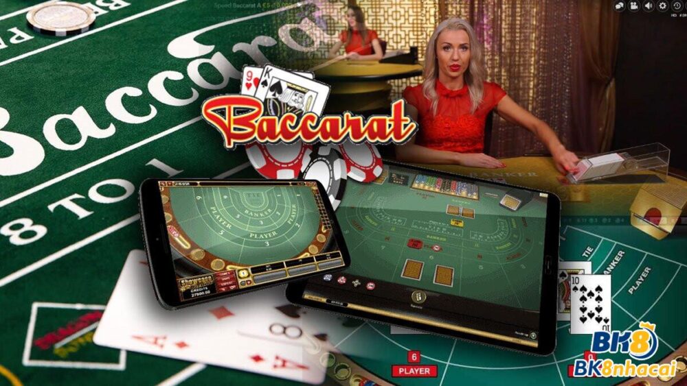 Bạn nên học hỏi thêm kinh nghiệm khi chơi Baccarat từ những cược thủ giàu kinh nghiệm