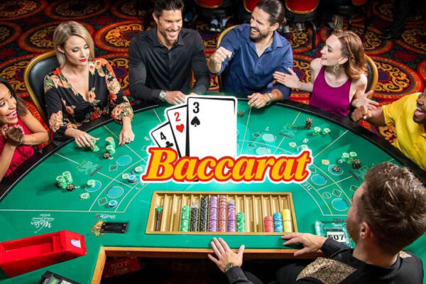 Baccarat BK8 liệu có đáng để cược thủ quan tâm?