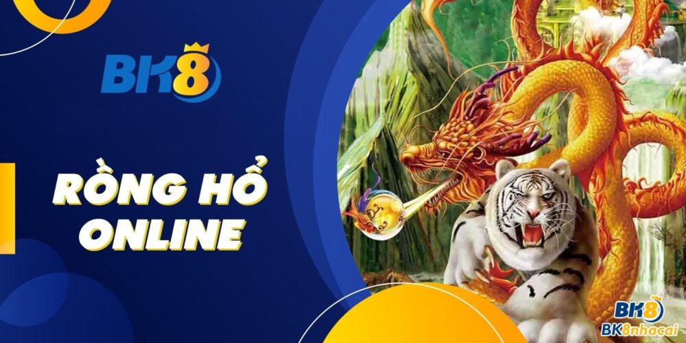 So với những game khác cùng thể loại Rồng Hổ BK8 đơn giản hơn về cách chơi