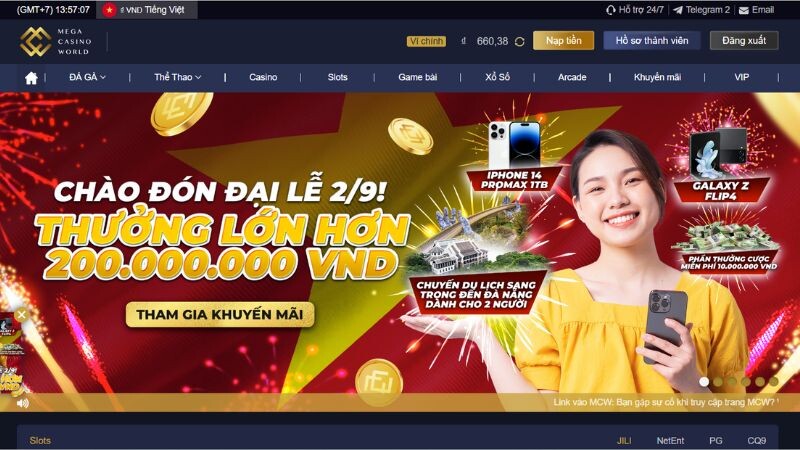 mcw casino nơi bạn sẽ được trải nghiệm trực tiếp theo dõi đá gà đỉnh cao