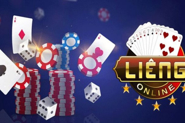 Liêng BK8 – Cơ hội chơi game ăn tiền cực hot